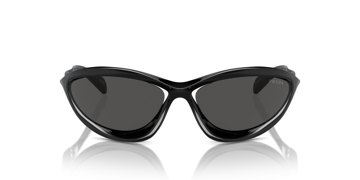 Prada Sunglasses PR A23S 1AB5S0