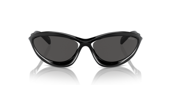 Prada Sunglasses PR A23S 1AB5S0