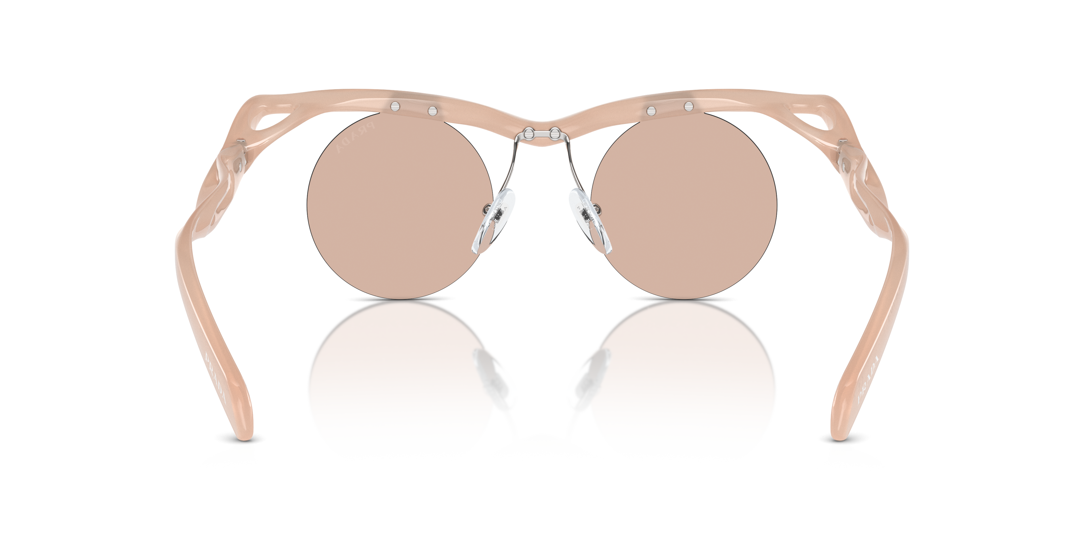 Prada Sunglasses PR A24S 12S0B8