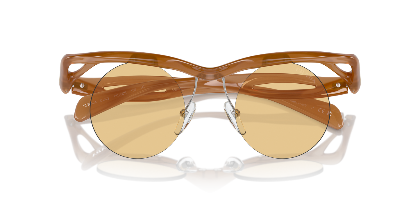 Prada Sunglasses PR A24S 13S80E