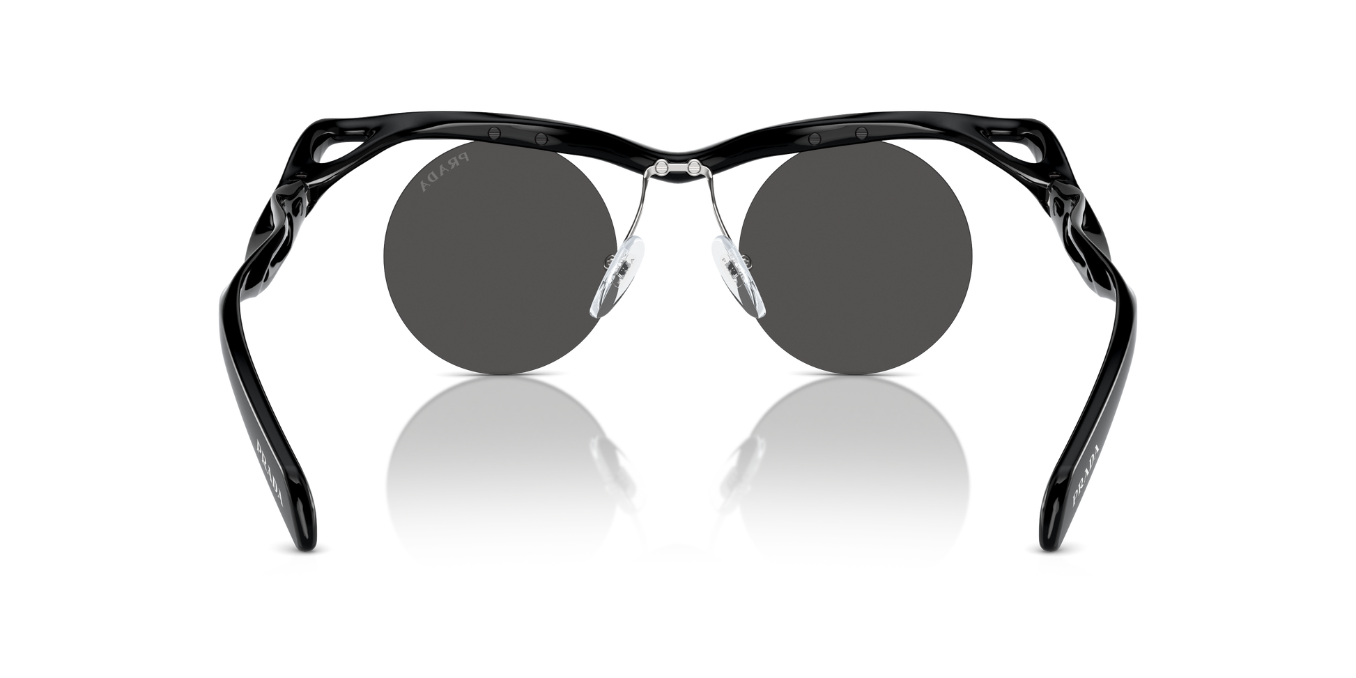 Prada Sunglasses PR A24S 1AB5S0