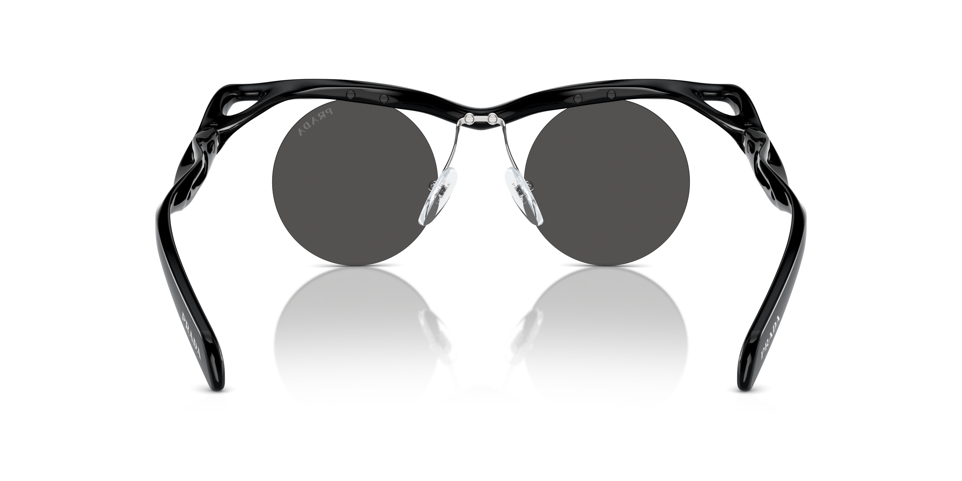 Prada Sunglasses PR A24S 1AB5S0