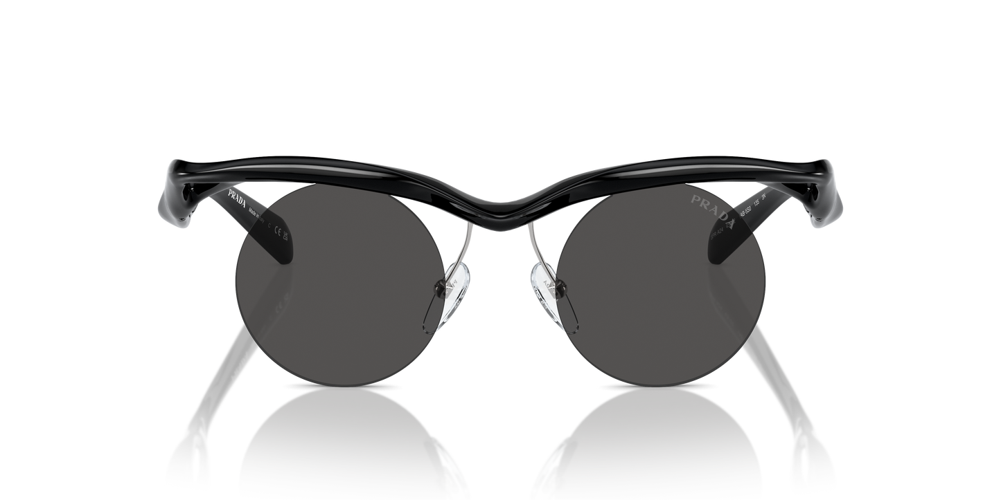 Prada Sunglasses PR A24S 1AB5S0