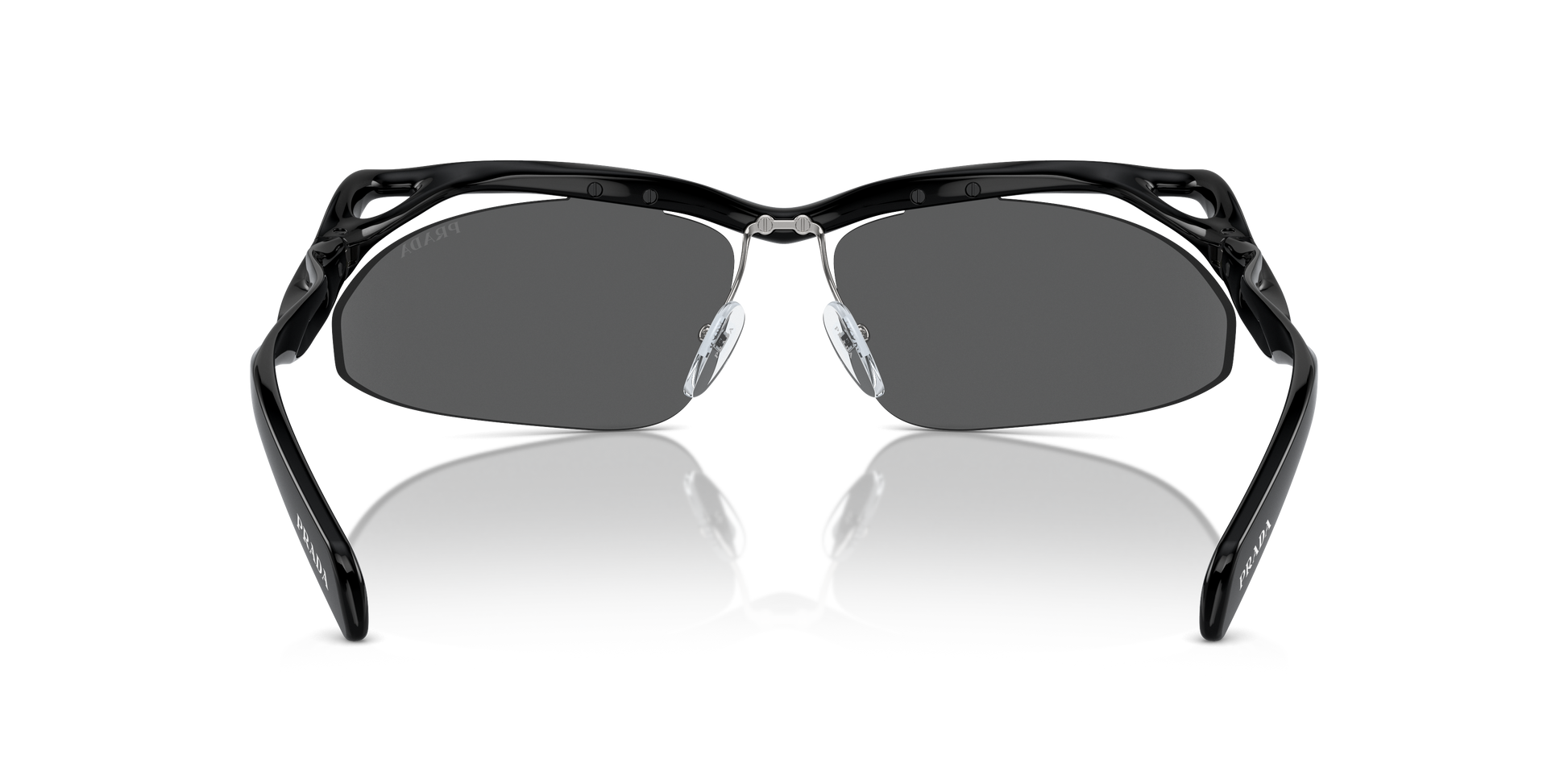 Prada Sunglasses PR A25S 1AB5S0