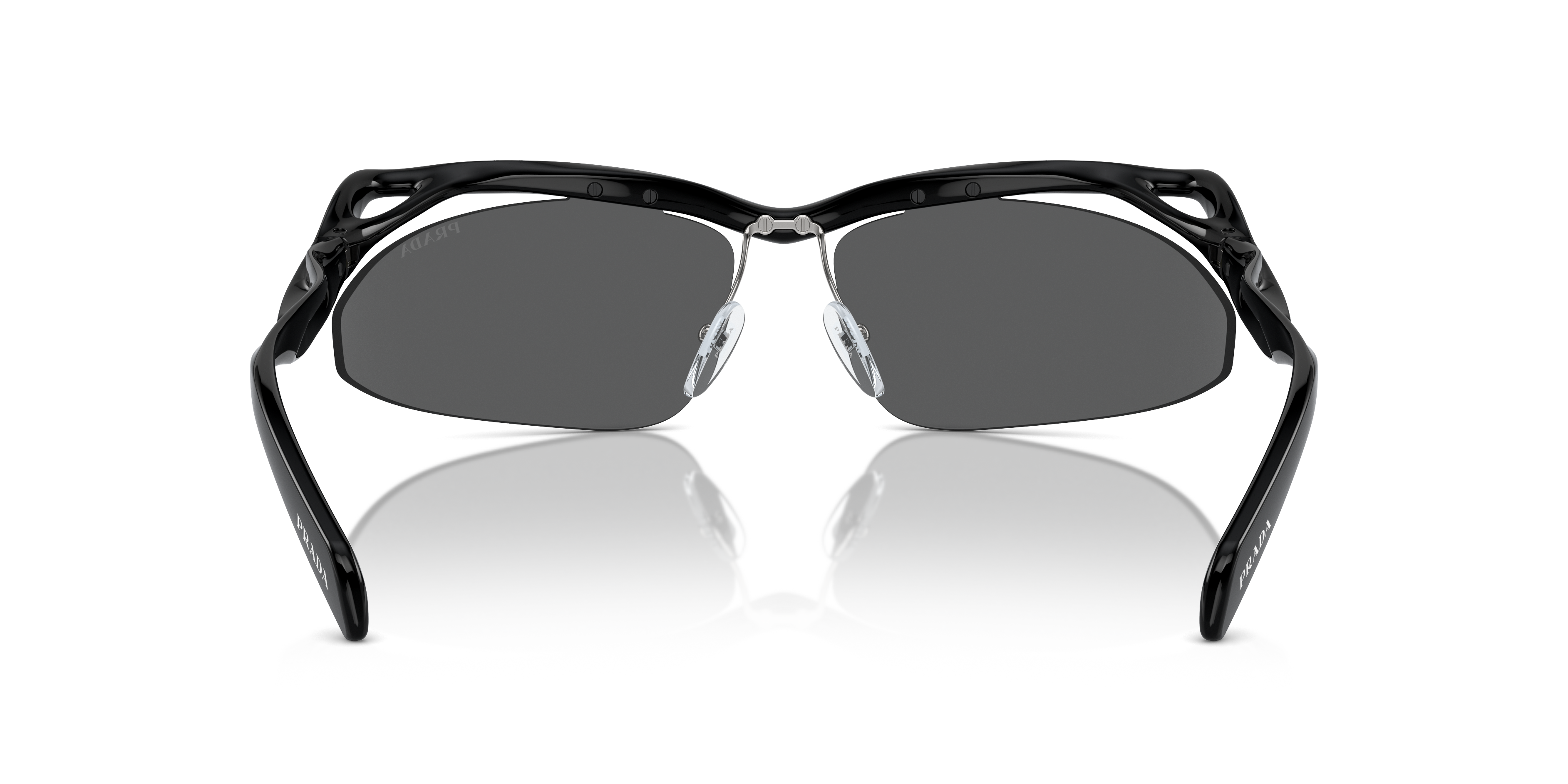 Prada Sunglasses PR A25S 1AB5S0