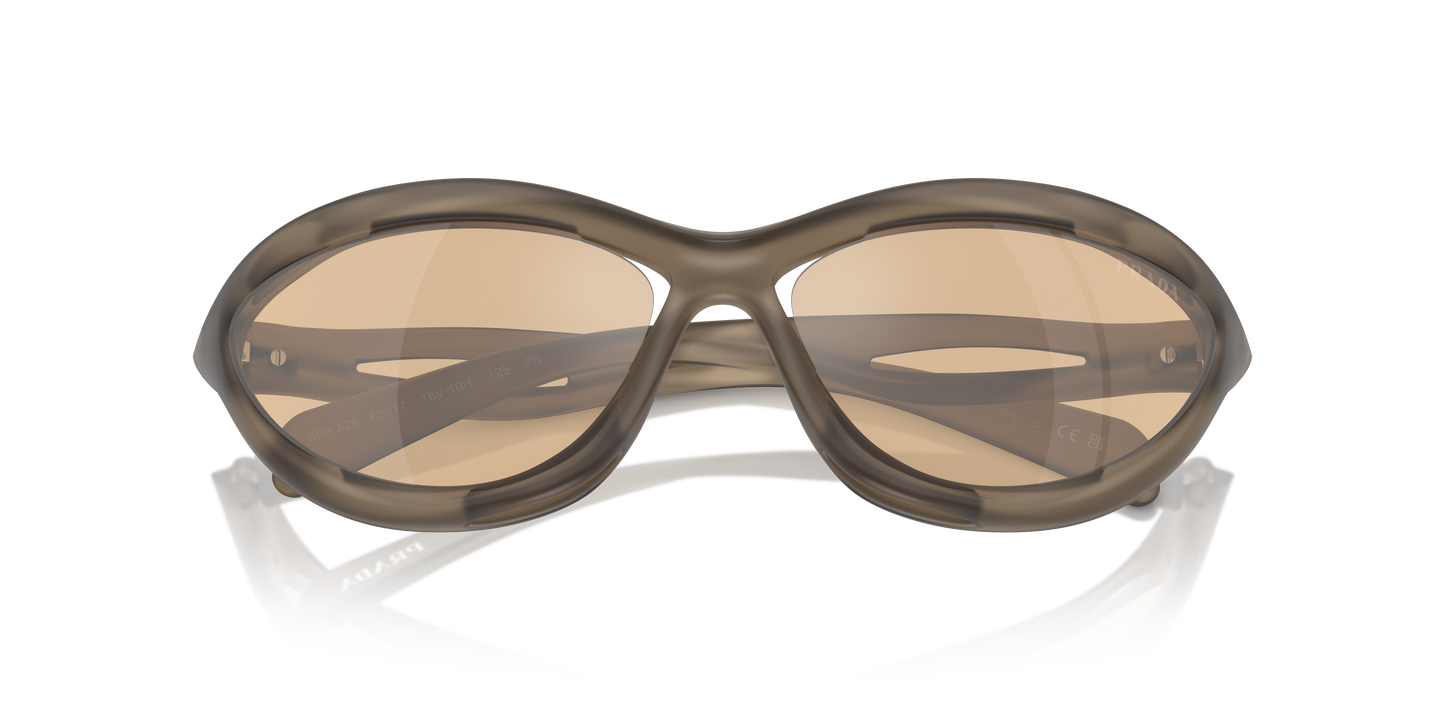 Prada Sunglasses PR A26S 16V10H