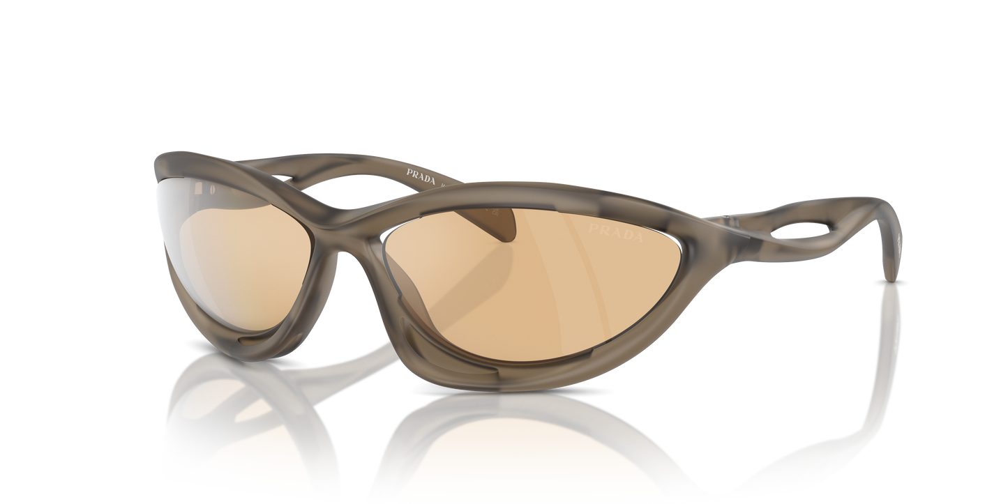 Prada Sunglasses PR A26S 16V10H