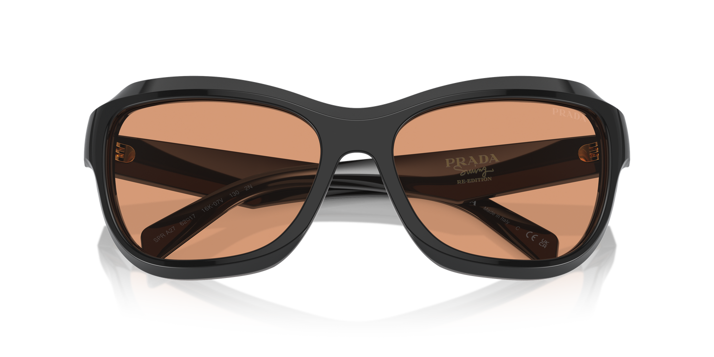 Prada Sunglasses PR A27S 16K07V