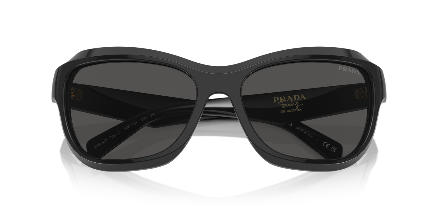 Prada Sunglasses PR A27S 16K5S0