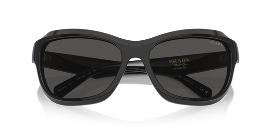 Prada Sunglasses PR A27S 16K5S0