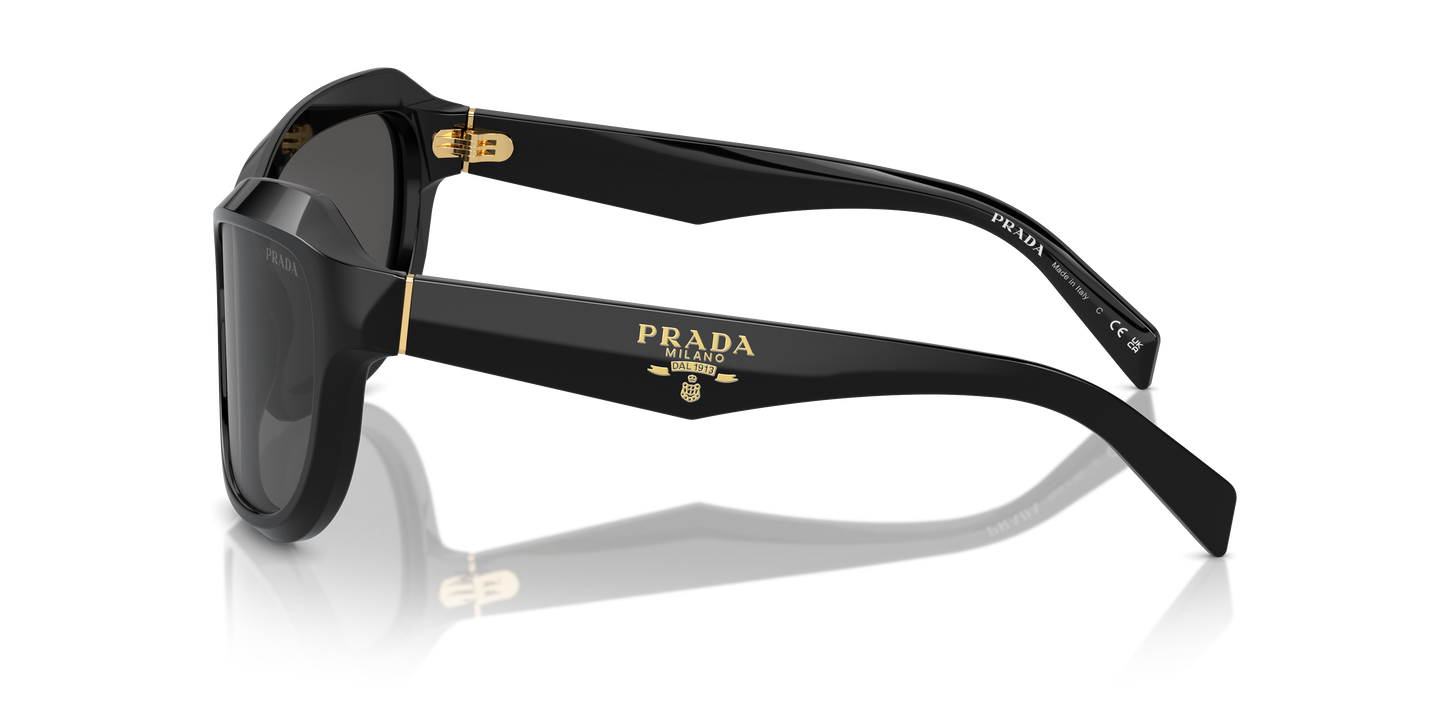 Prada Sunglasses PR A27S 16K5S0