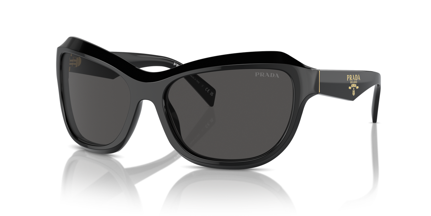 Prada Sunglasses PR A27S 16K5S0