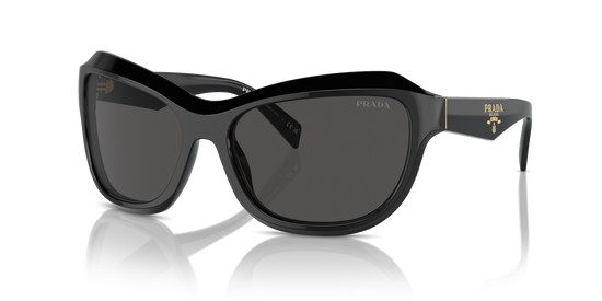 Prada Sunglasses PR A27S 16K5S0