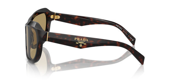 Prada Sunglasses PR A27S 17N70G