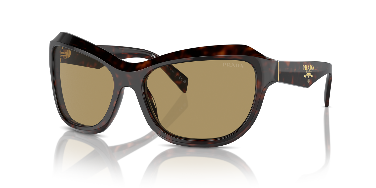 Prada Sunglasses PR A27S 17N70G