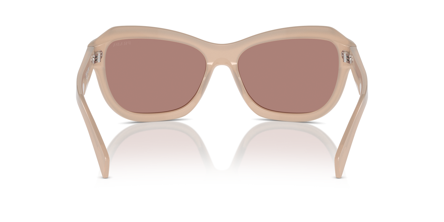 Prada Sunglasses PR A27S 19R10D