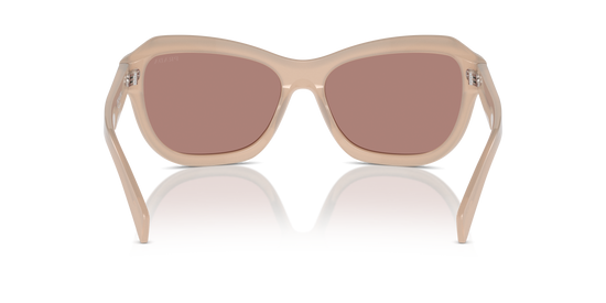 Prada Sunglasses PR A27S 19R10D