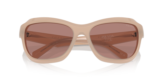 Prada Sunglasses PR A27S 19R10D