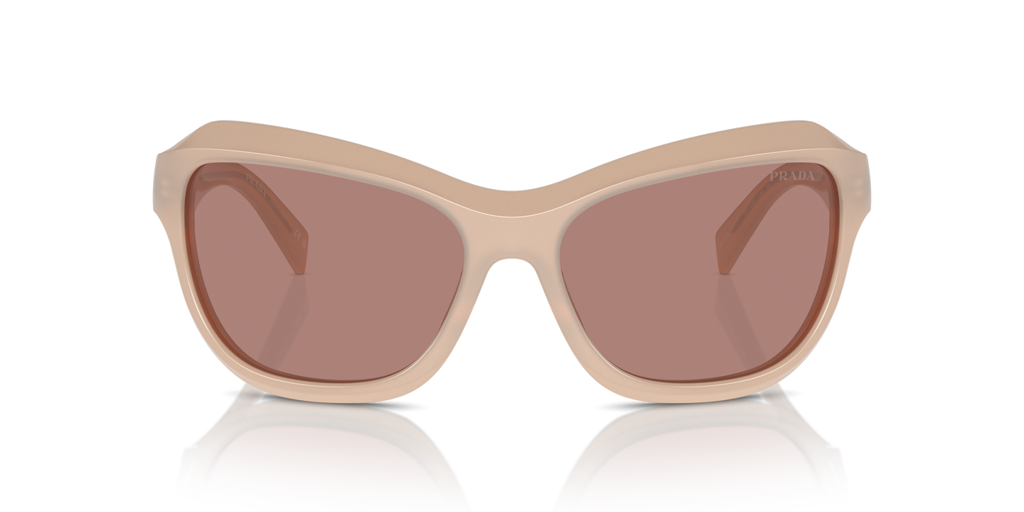 Prada Sunglasses PR A27S 19R10D