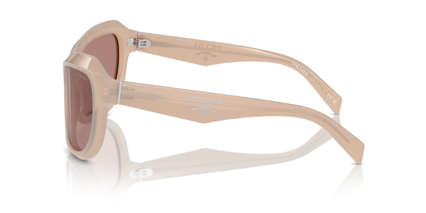 Prada Sunglasses PR A27S 19R10D