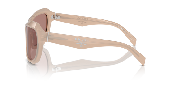 Prada Sunglasses PR A27S 19R10D