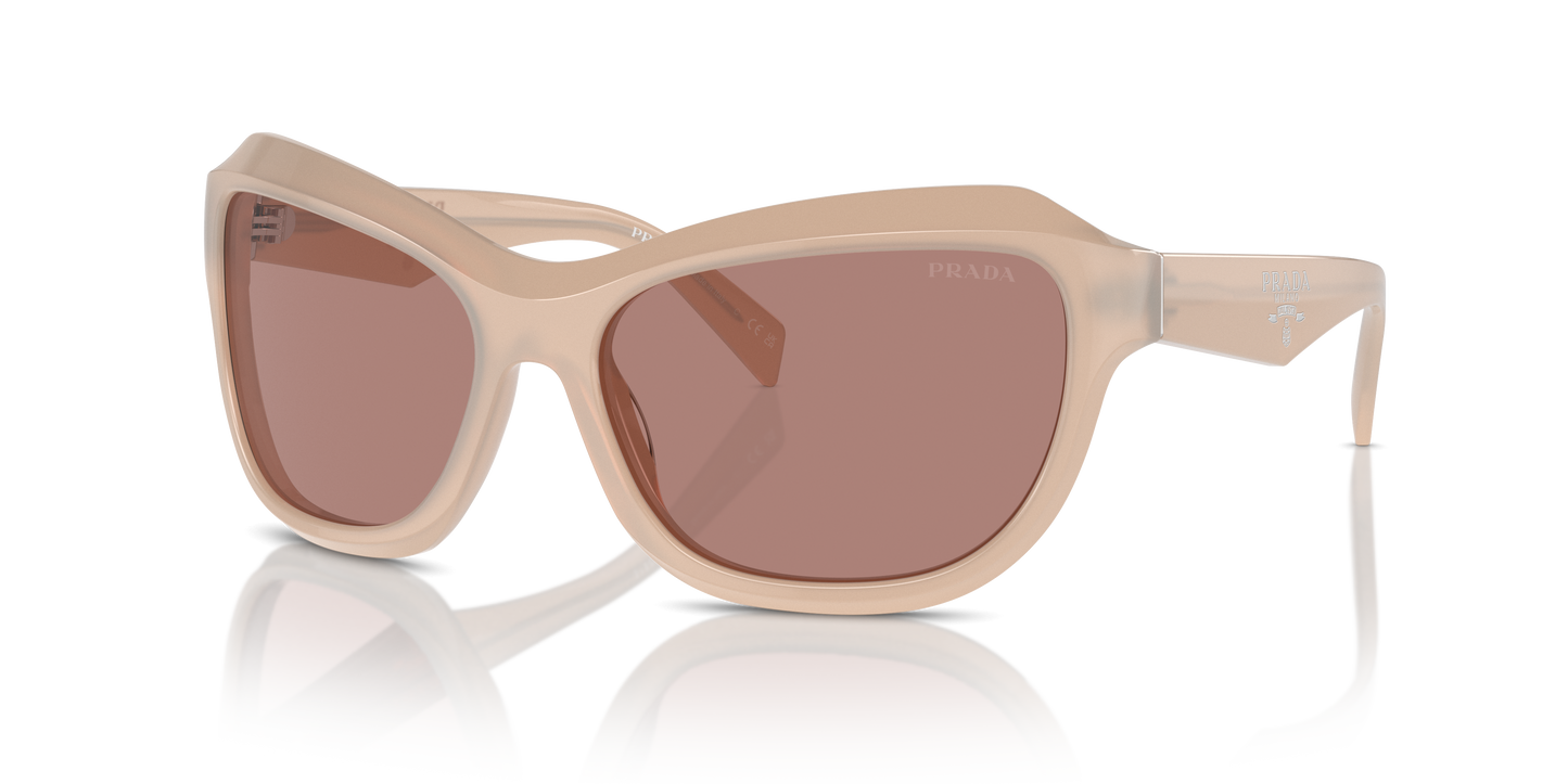 Prada Sunglasses PR A27S 19R10D