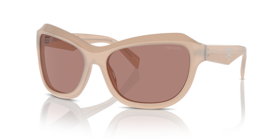 Prada Sunglasses PR A27S 19R10D