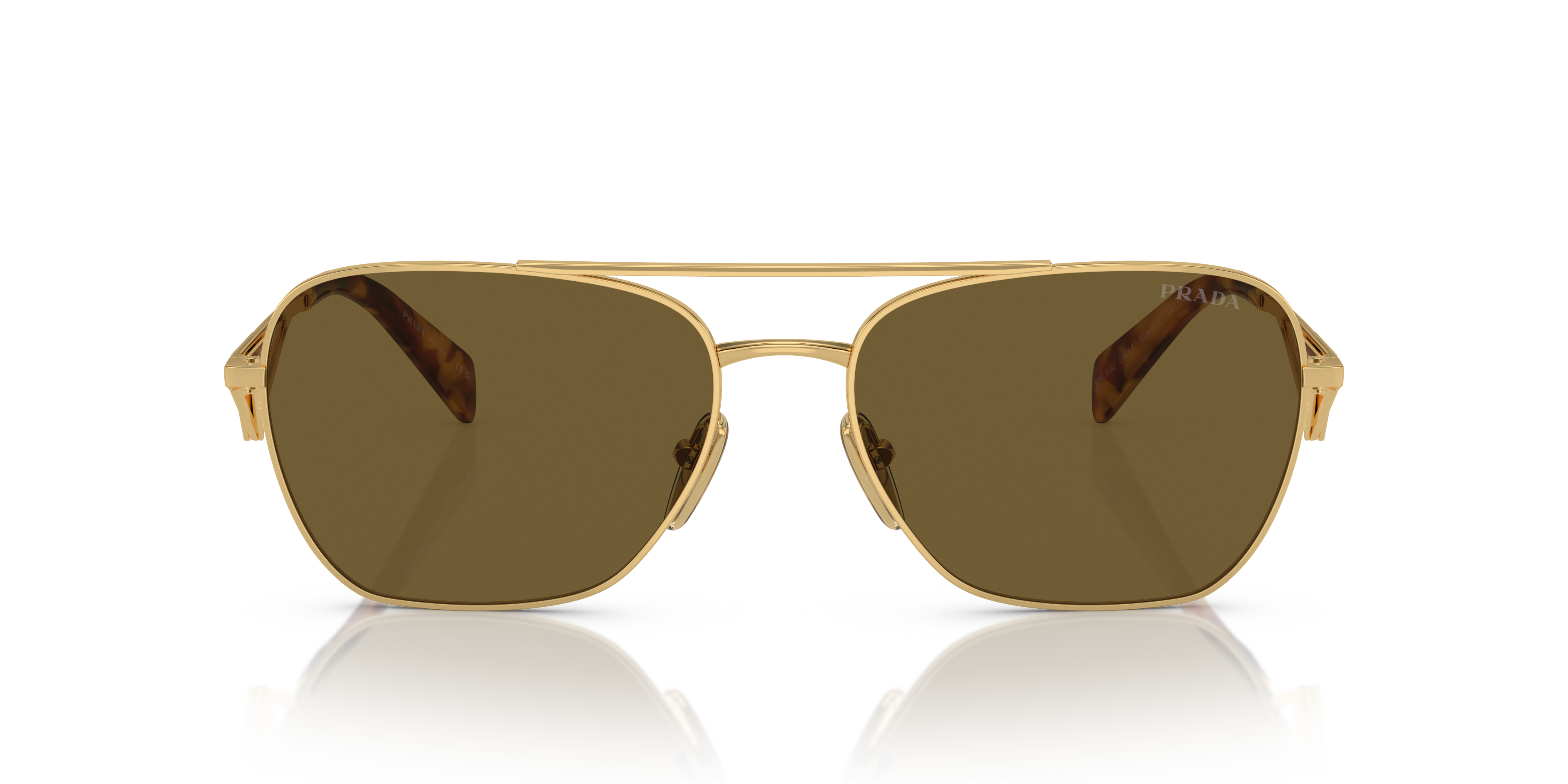 Prada Sunglasses PR A50S 5AK01T