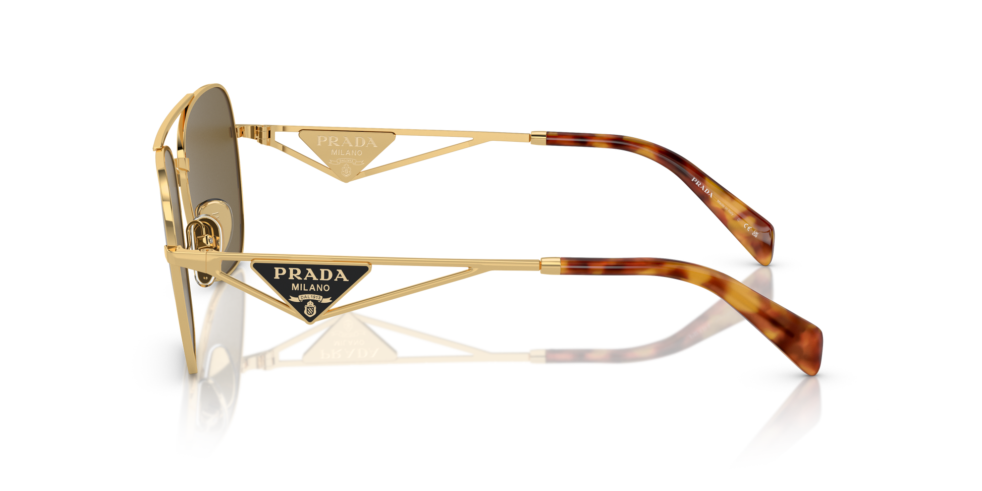 Prada Sunglasses PR A50S 5AK01T