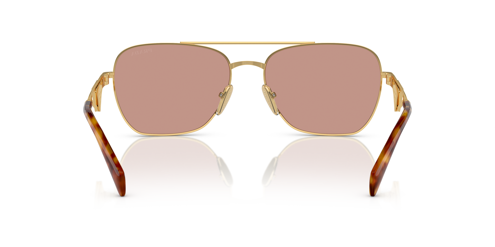 Prada Sunglasses PR A50S 5AK08M