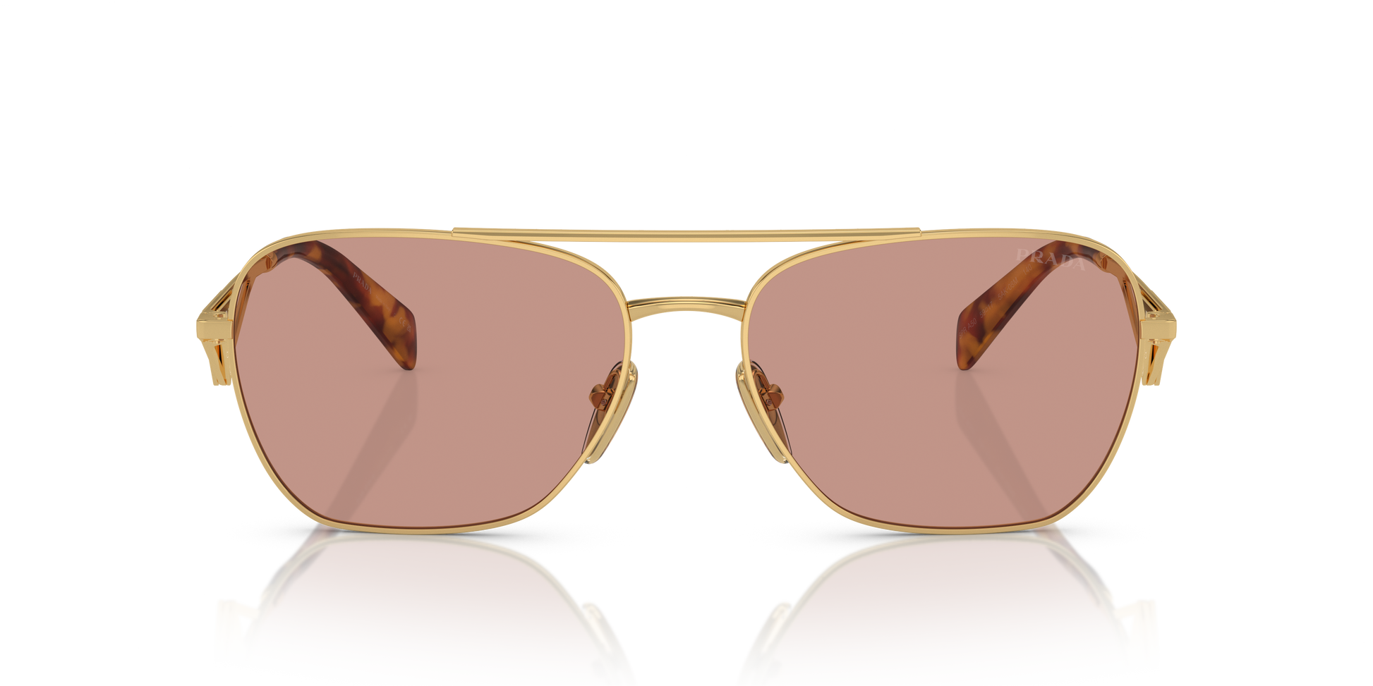 Prada Sunglasses PR A50S 5AK08M