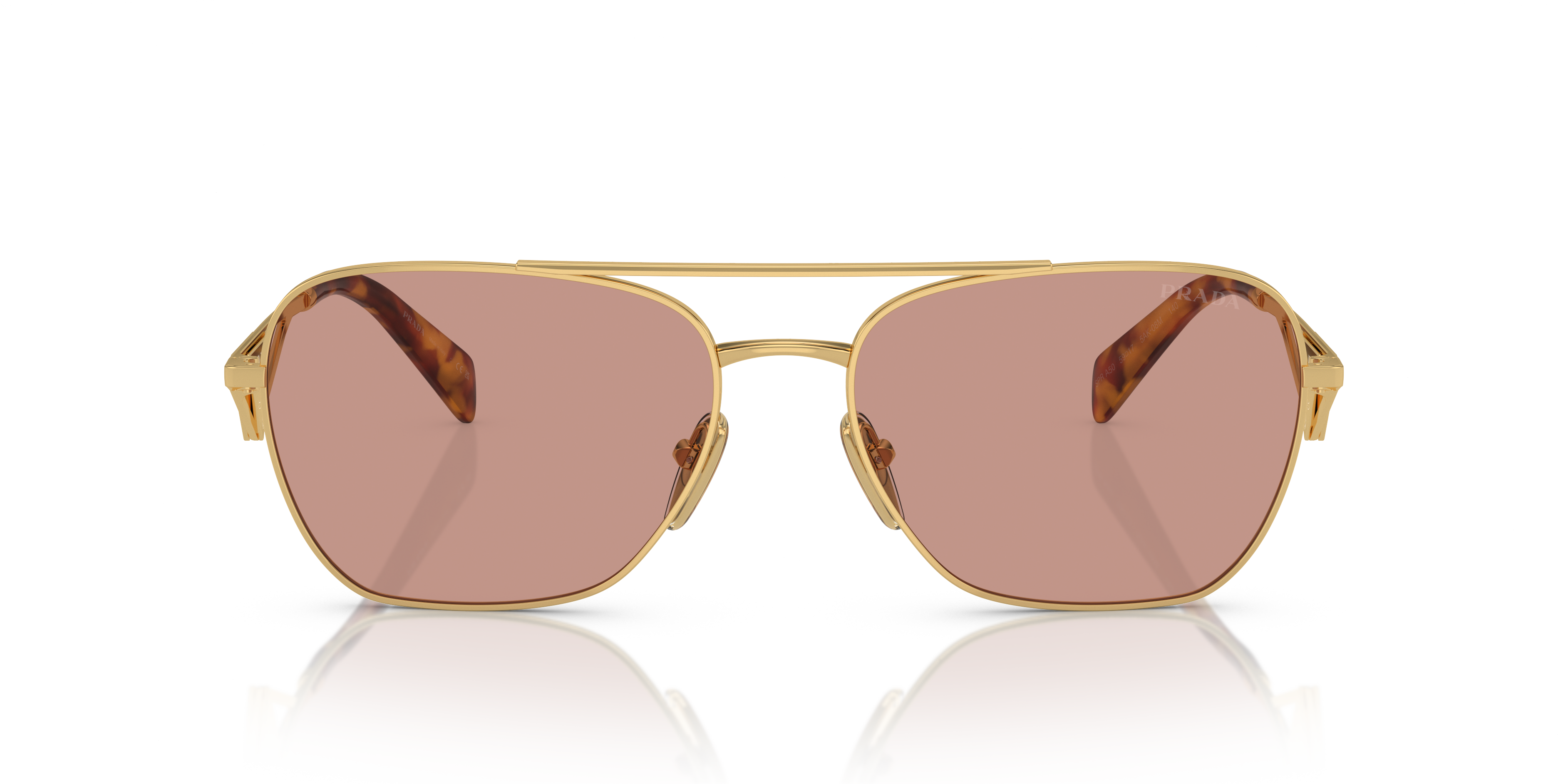 Prada Sunglasses PR A50S 5AK08M