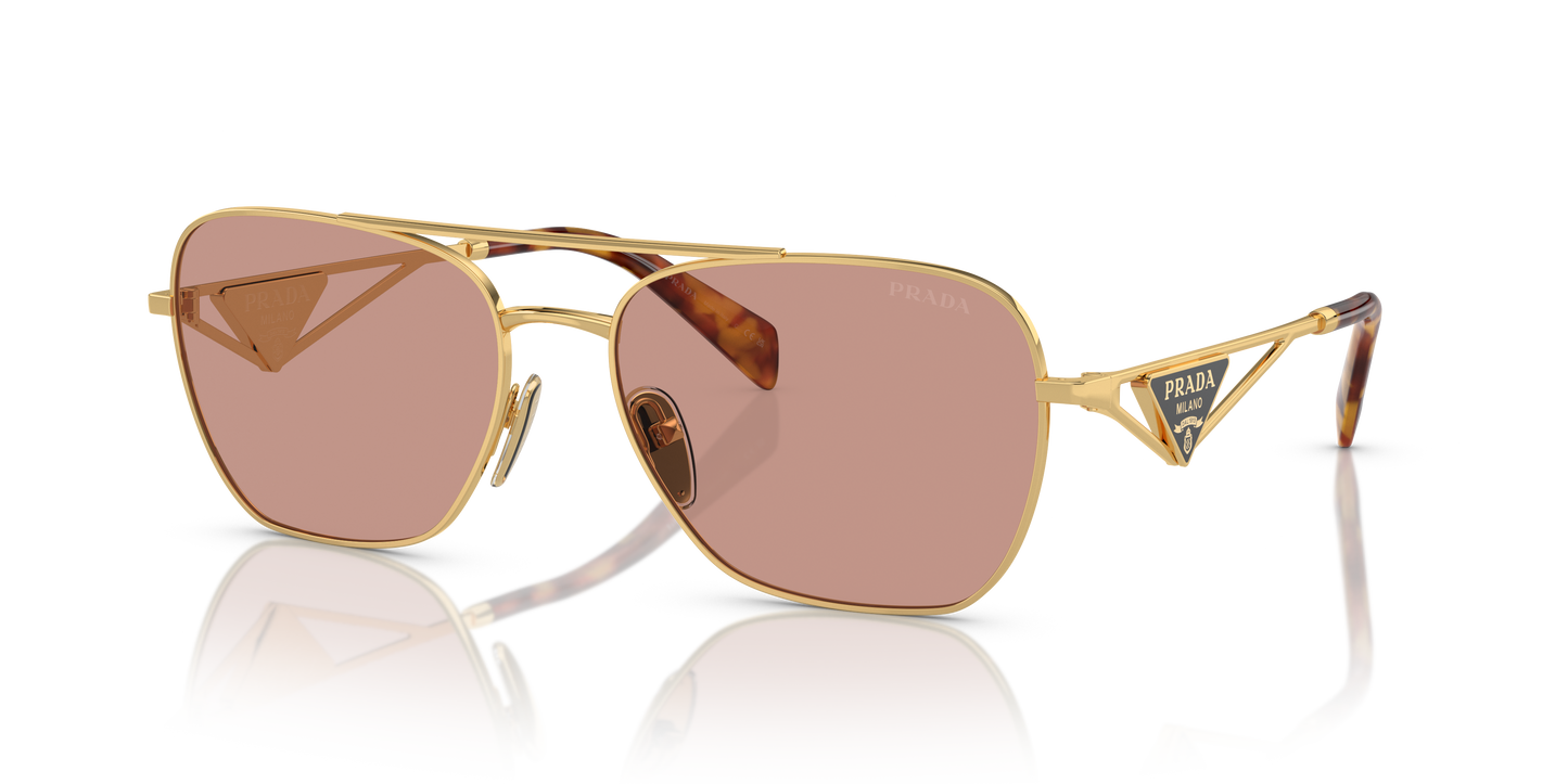Prada Sunglasses PR A50S 5AK08M