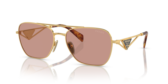 Prada Sunglasses PR A50S 5AK08M