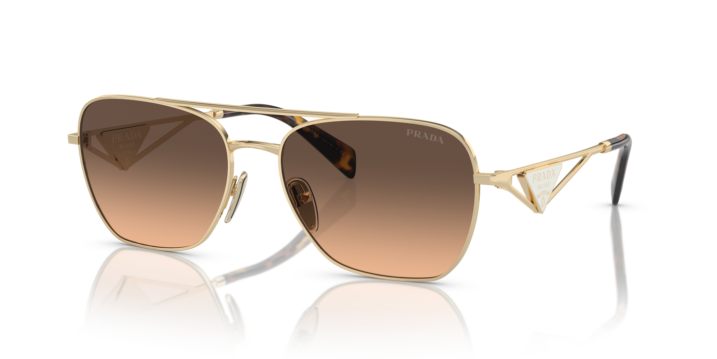 Prada Sunglasses PR A50S ZVN50C