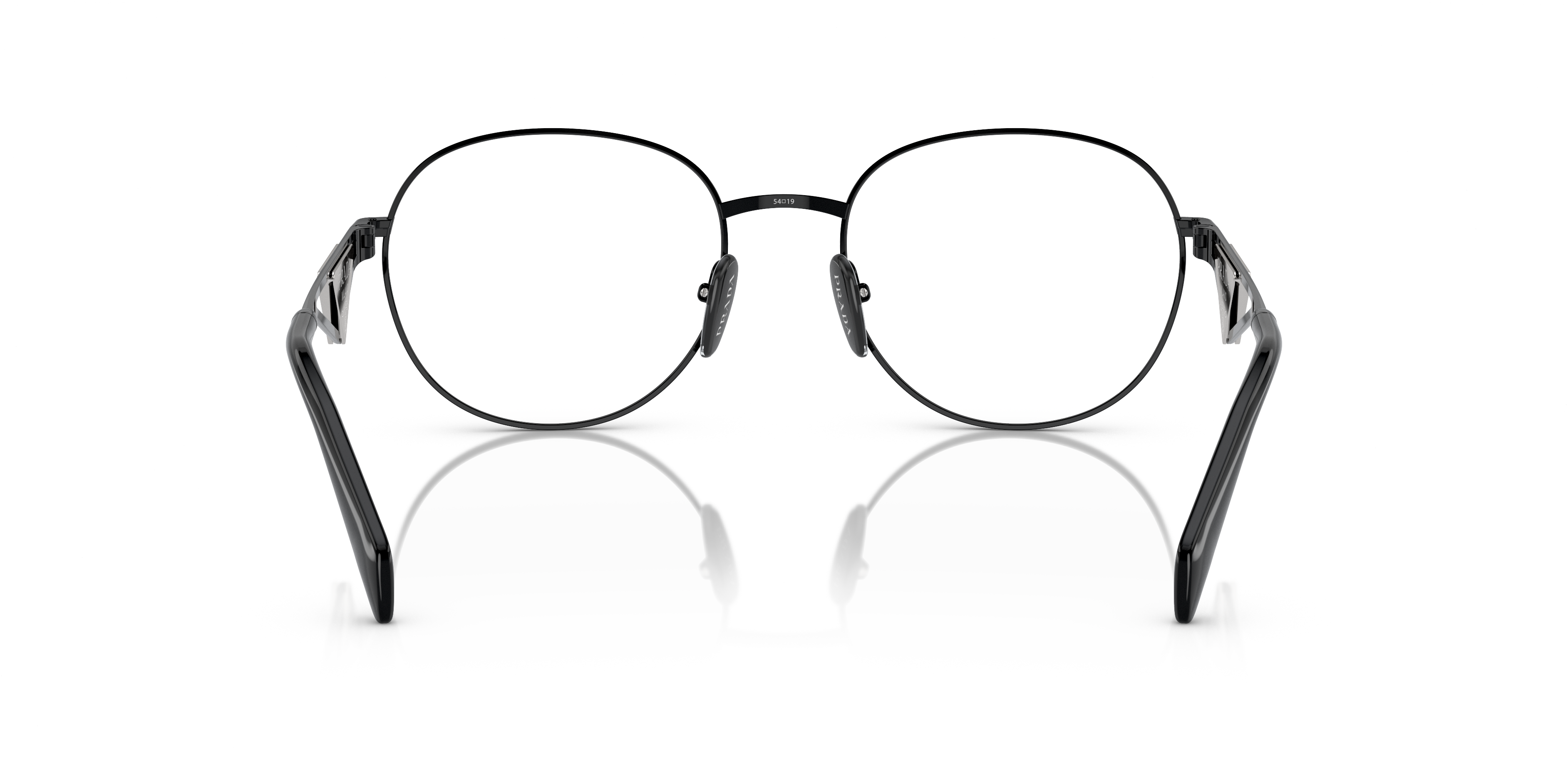 Prada Eyeglasses PR A50V 1AB1O1