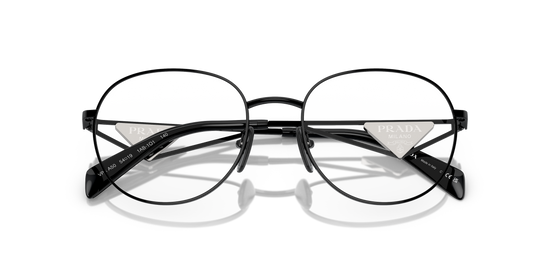 Prada Eyeglasses PR A50V 1AB1O1