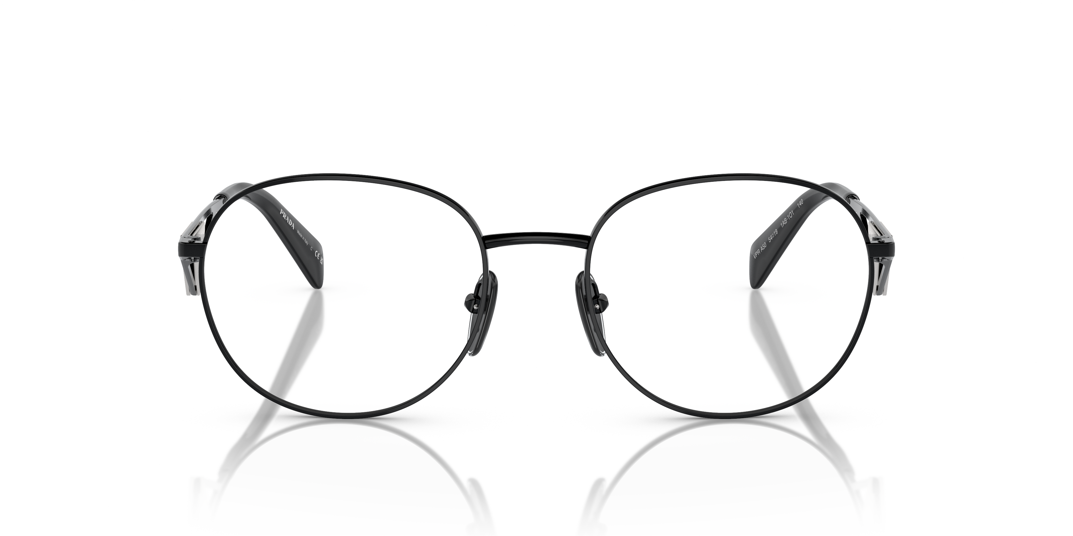 Prada Eyeglasses PR A50V 1AB1O1