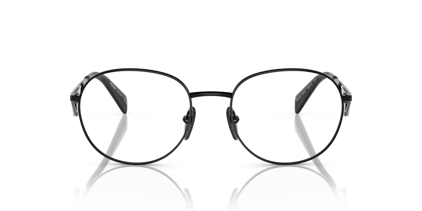 Prada Eyeglasses PR A50V 1AB1O1