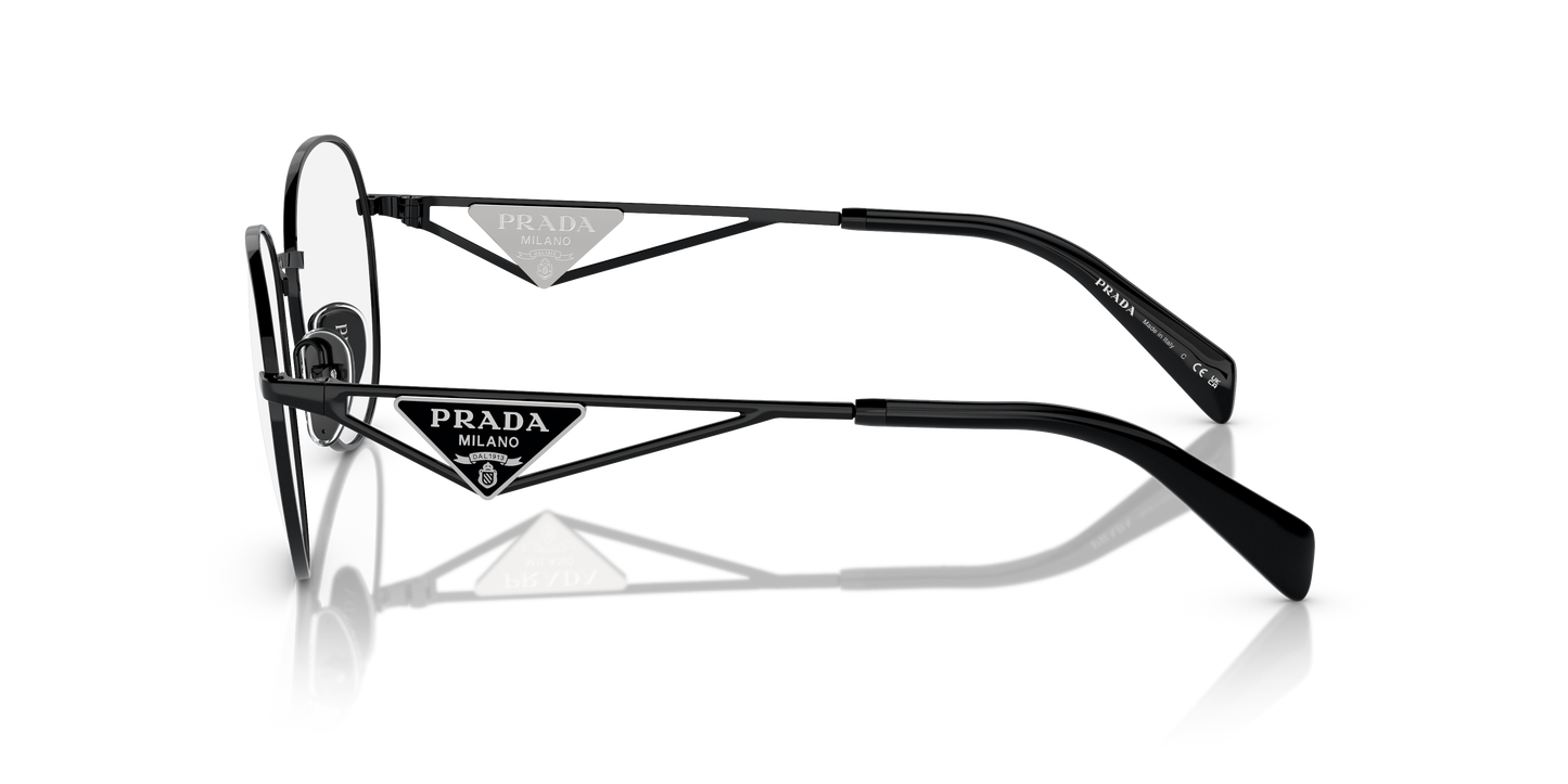 Prada Eyeglasses PR A50V 1AB1O1