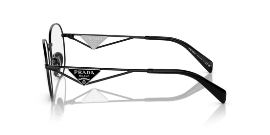 Prada Eyeglasses PR A50V 1AB1O1