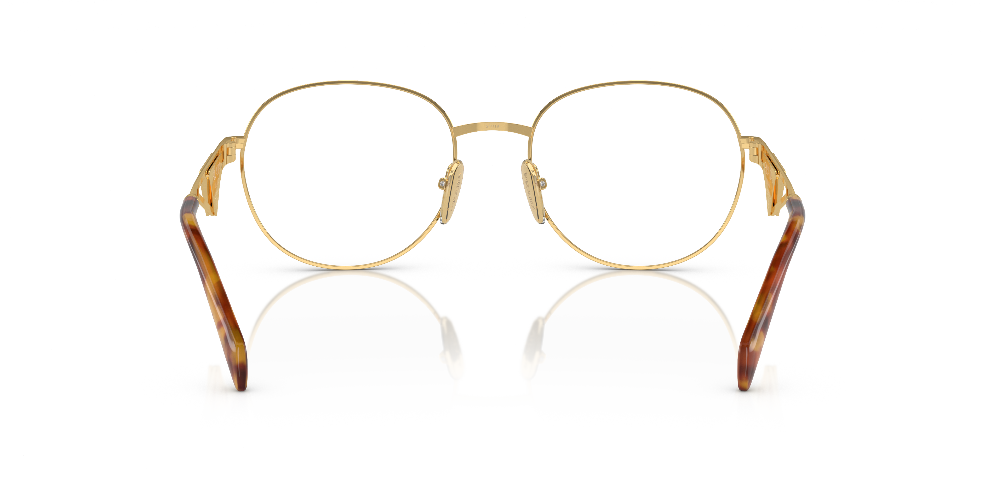 Prada Eyeglasses PR A50V 5AK1O1