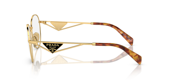 Prada Eyeglasses PR A50V 5AK1O1