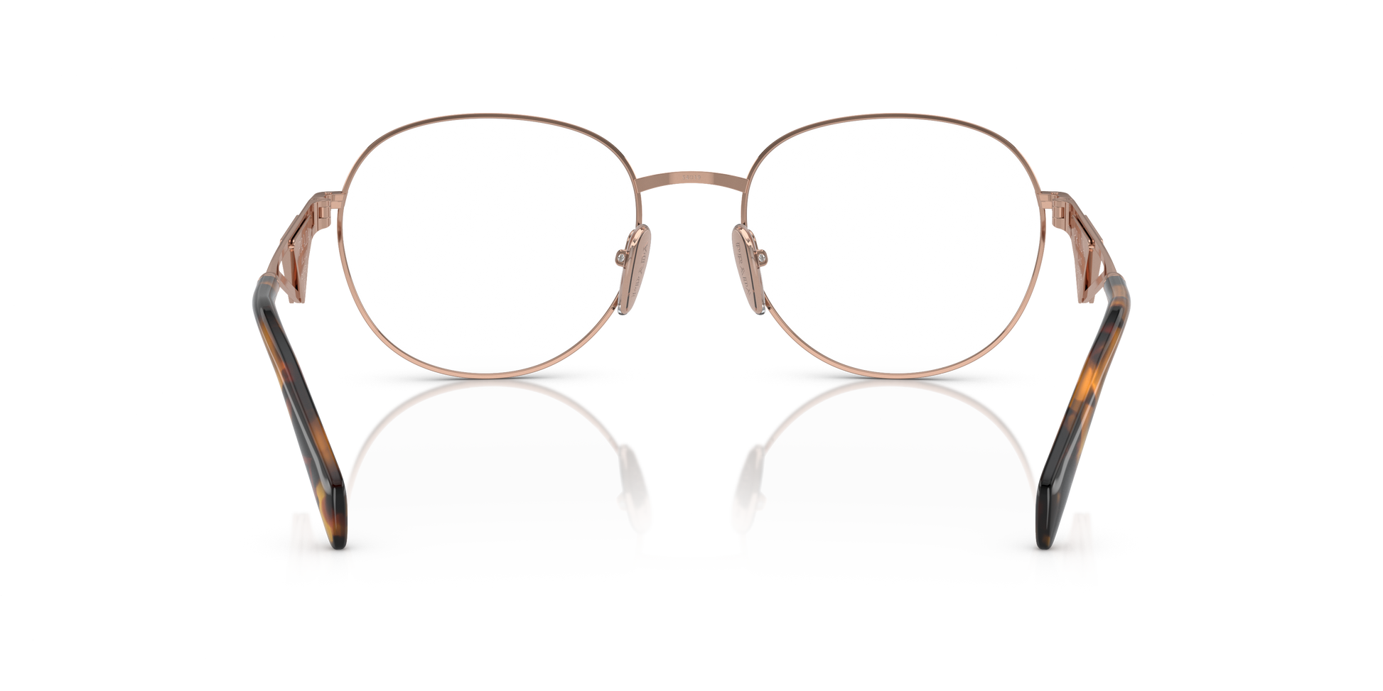 Prada Eyeglasses PR A50V SVF1O1