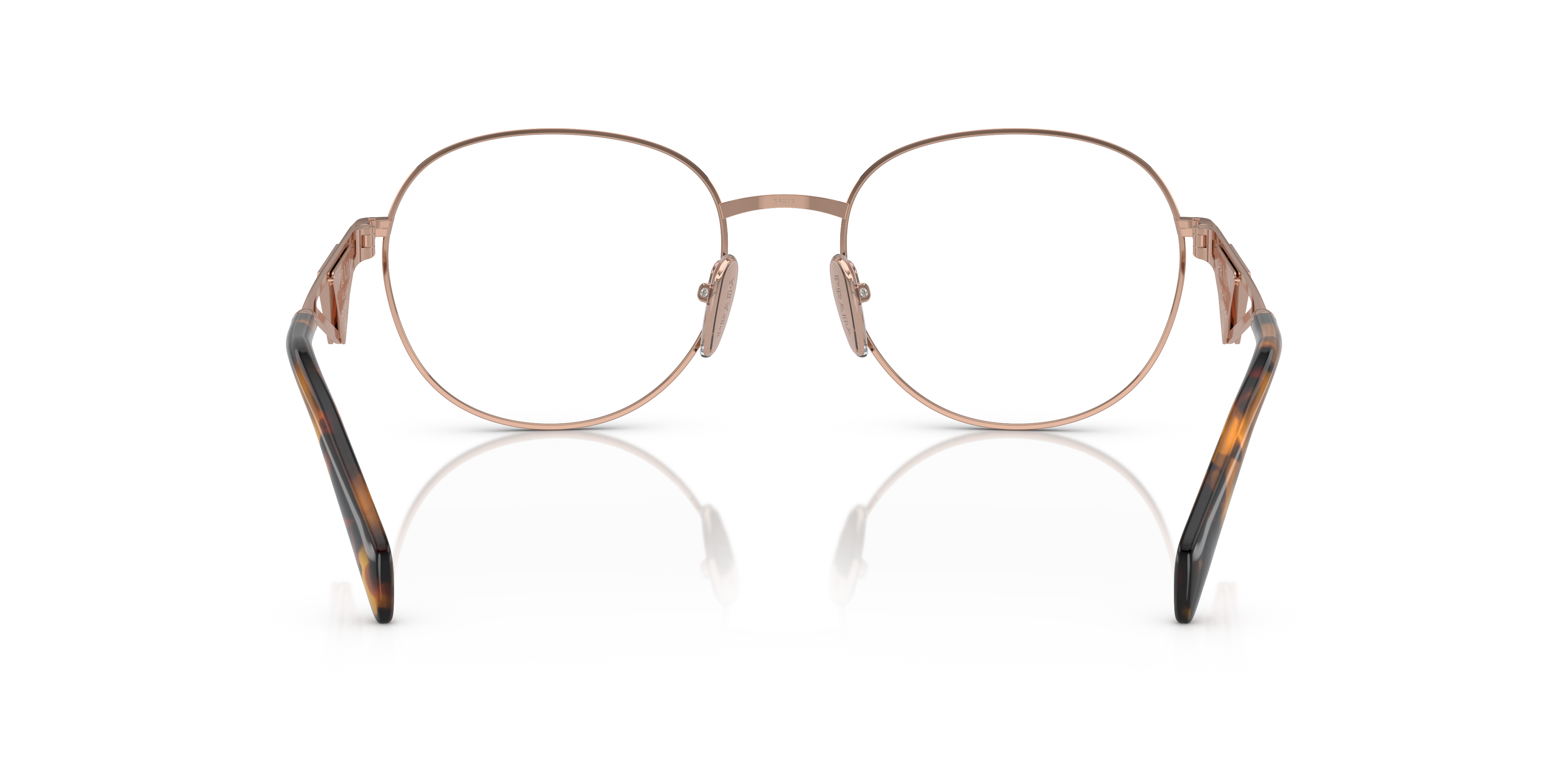 Prada Eyeglasses PR A50V SVF1O1