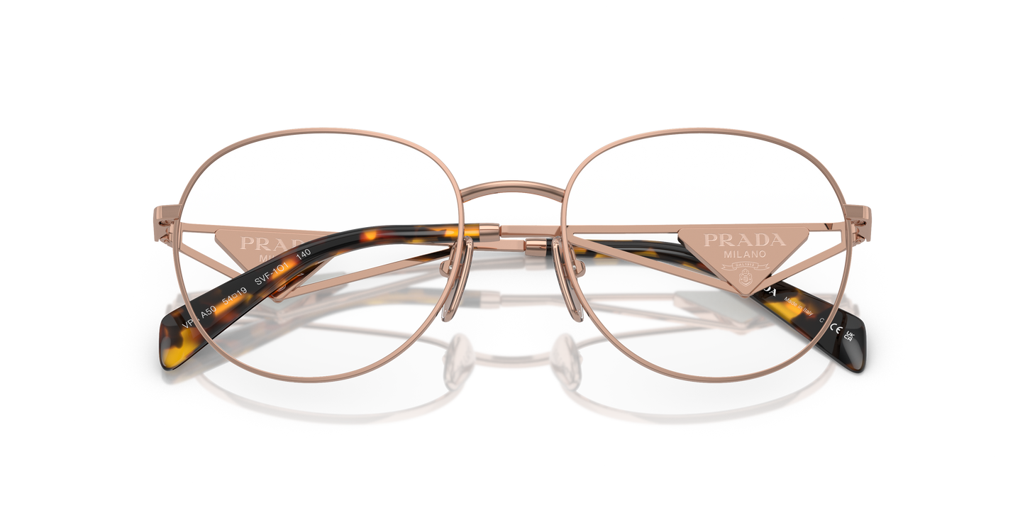 Prada Eyeglasses PR A50V SVF1O1