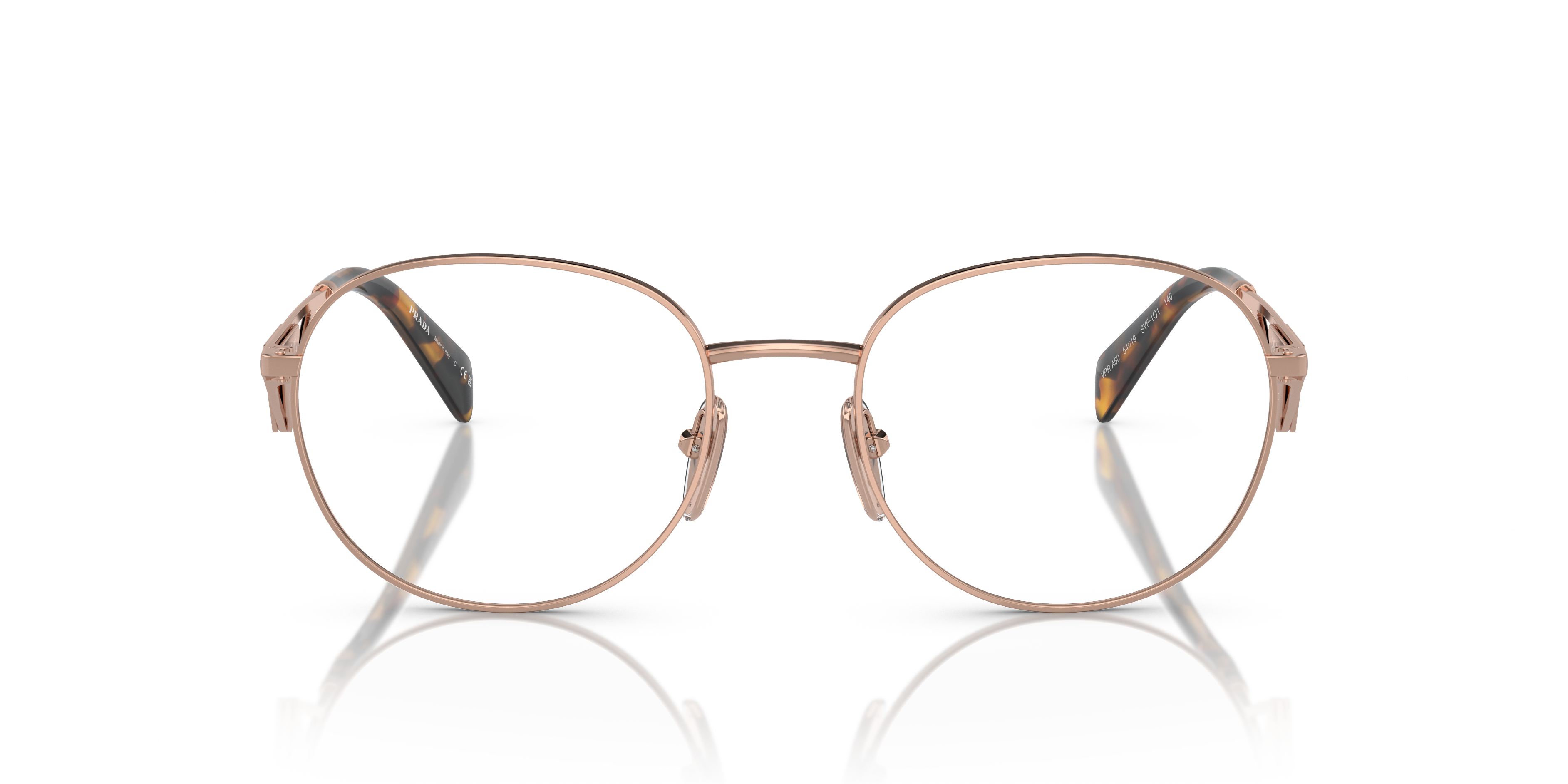 Prada Eyeglasses PR A50V SVF1O1