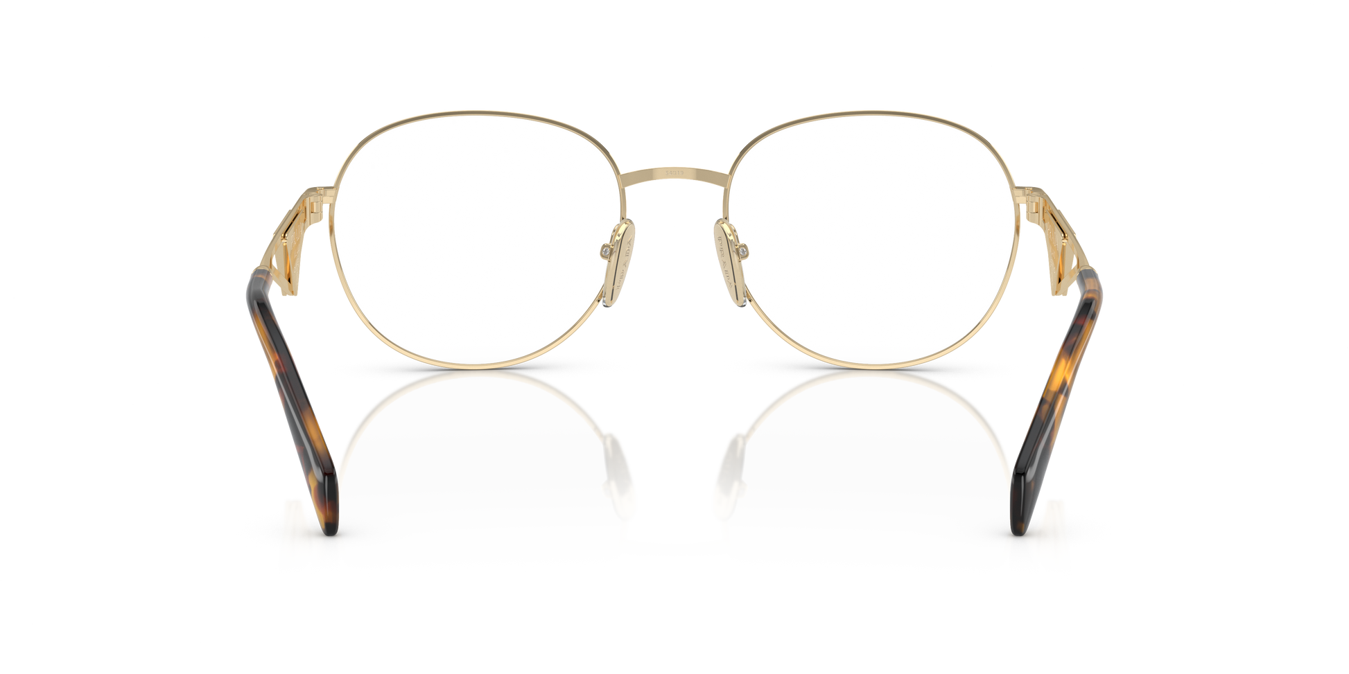 Prada Eyeglasses PR A50V ZVN1O1