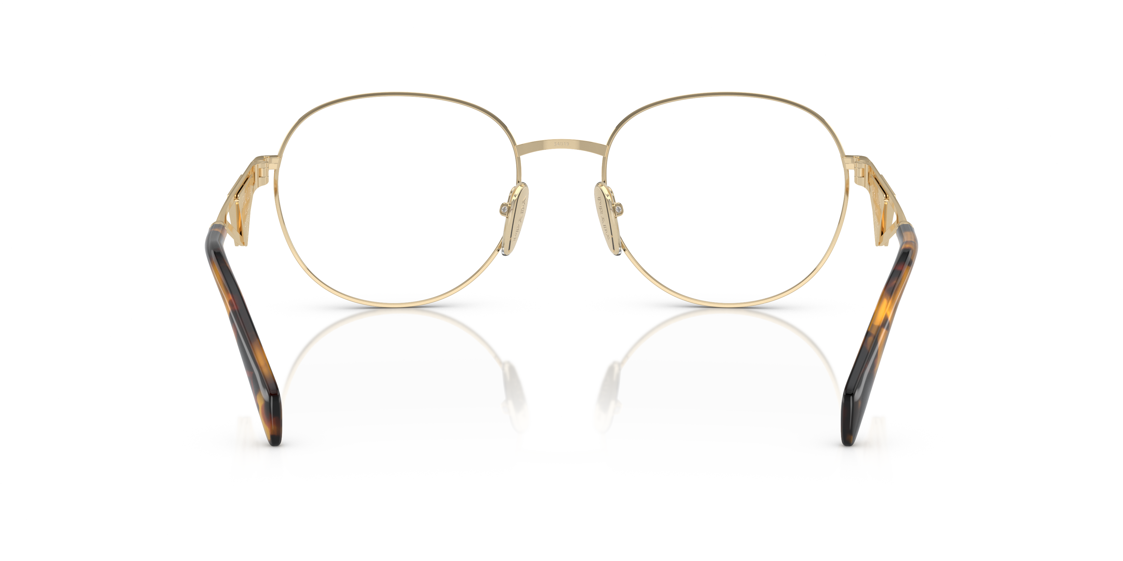 Prada Eyeglasses PR A50V ZVN1O1