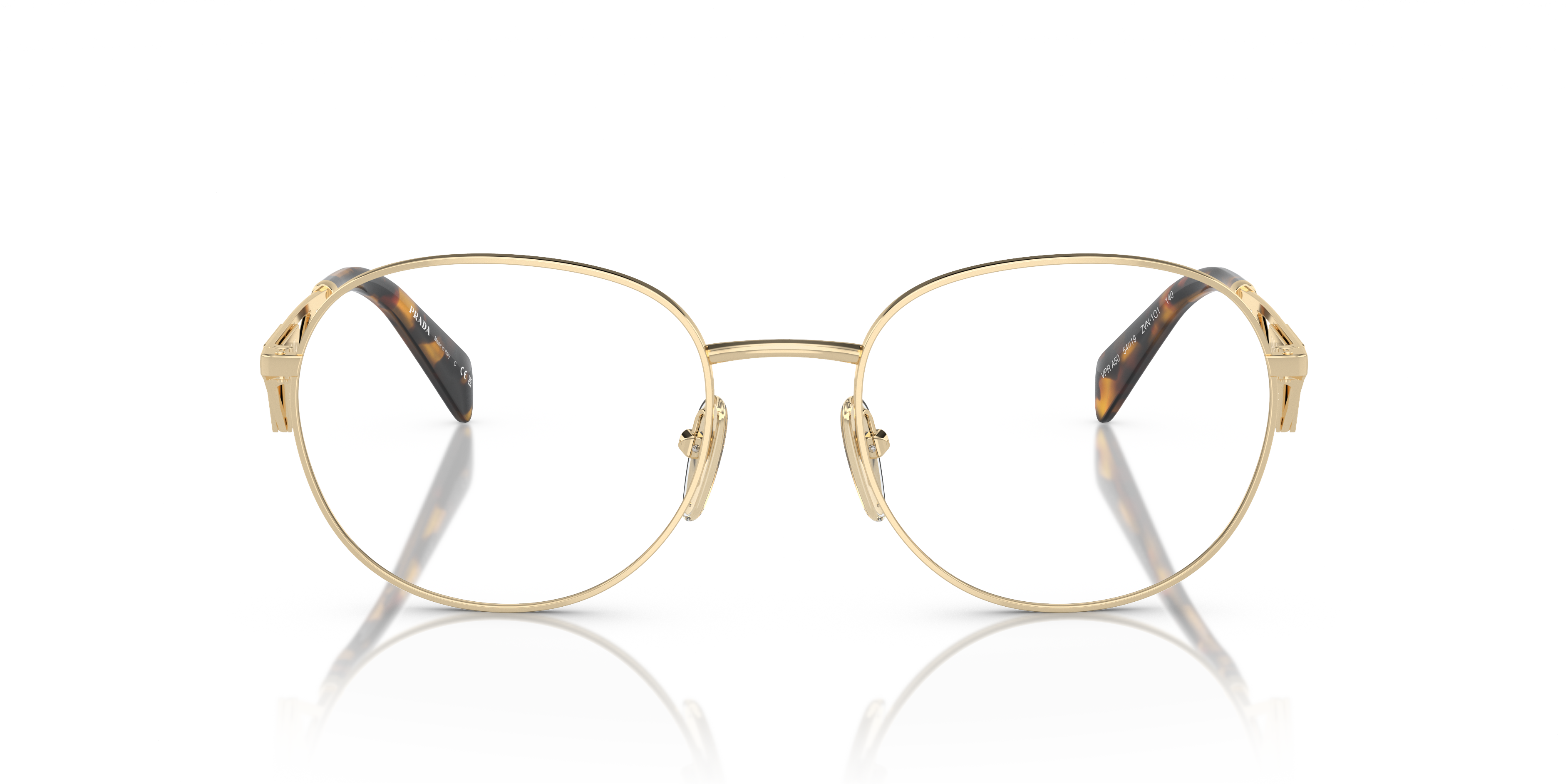 Prada Eyeglasses PR A50V ZVN1O1